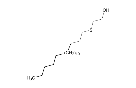 2-(Octadecylthio)ethanol