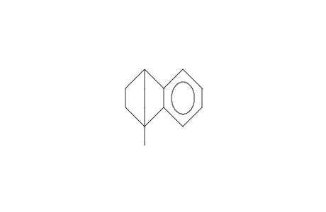 4-Methyl-1,2,3,4-tetrahydro-1,4-ethanonaphthalene