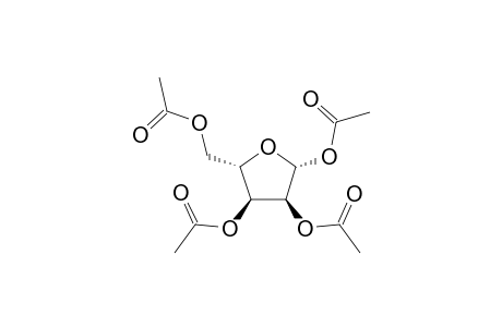 TETRA-O-ACETYL-BETA-D-RIBOFURANOSE