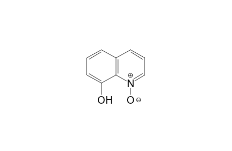 8-Quinolinol, 1-oxide