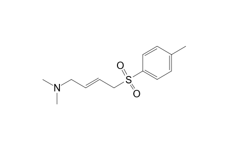 1-Tosyl-4-dimethylamino-2-butene