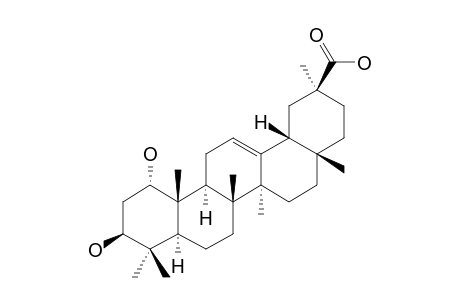 DILLENIC-ACID-E