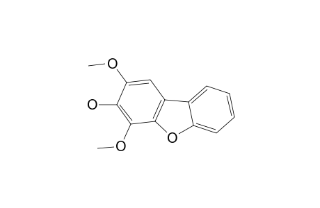 ERIOBOFURAN