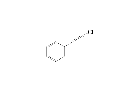 beta-Chlorostyrene