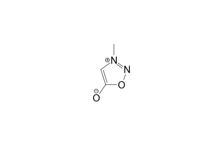 3-Methylsydnone