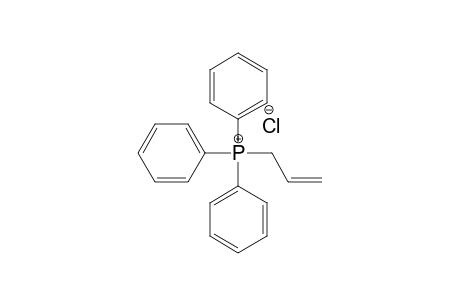Allyltriphenylphosphonium chloride