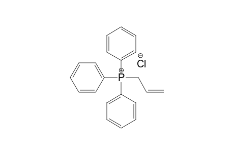 Allyltriphenylphosphonium chloride