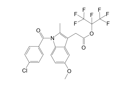 Indometacin hfip