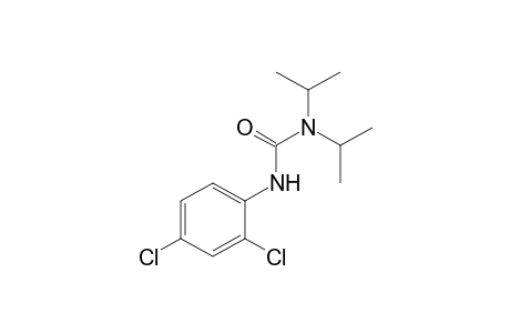3-(2,4-dichlorophenyl)-1,1-diisopropylurea