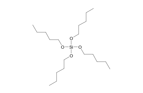 pentyl silicate