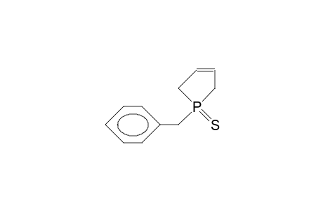 1-BENZYL-PHOSPHOL-3-EN-1-SULFID