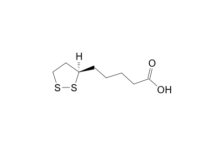 (R)-α-Lipoic acid