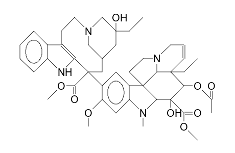 Vinblastine