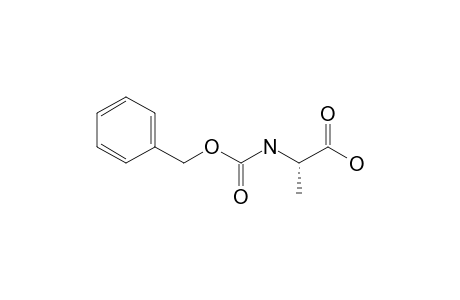 Z-L-Alanine