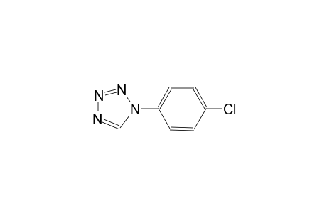 1-(4-Chlorophenyl)-1H-tetrazole