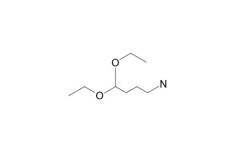 4-Aminobutyraldehyde diethyl acetal