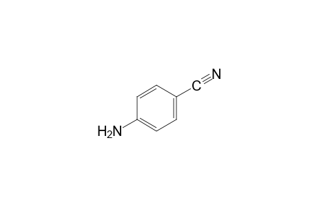 p-aminobenzonitrile