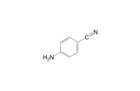 p-aminobenzonitrile