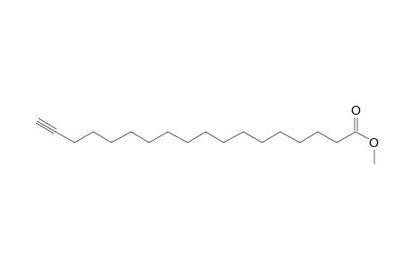 17-Octadecynoic acid, methyl ester