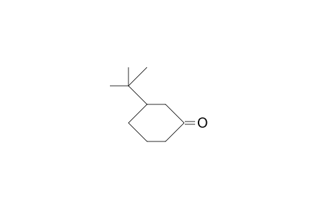 3-tert-BUTYLCYCLOHEXANONE