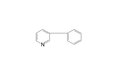 3-Phenylpyridine