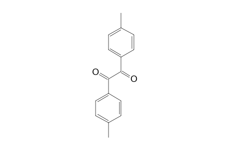 1,2-Bis(4-methylphenyl)-1,2-ethanedione