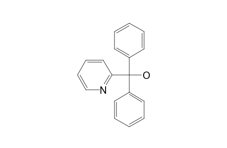 alpha,alpha-DIPHENYL-2-PYRIDINEMETHANOL