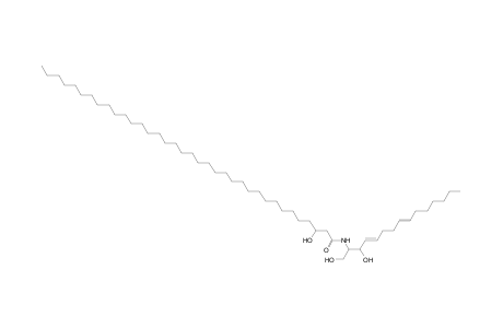 Cer 15:2;2O/36:0;(3OH)