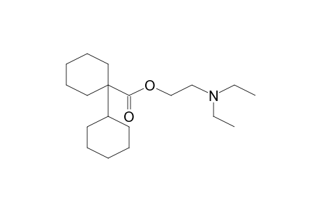 Dicyclomine