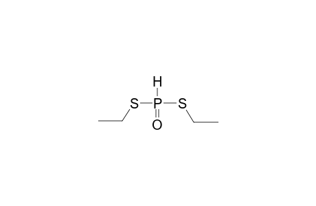 S,S'-DIETHYLDITHIOPHOSPHITE