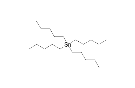 Tetrapentyltin