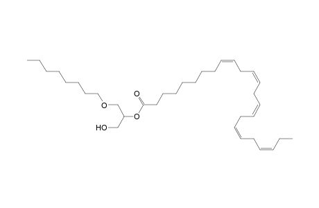 DG O-8:0_24:5