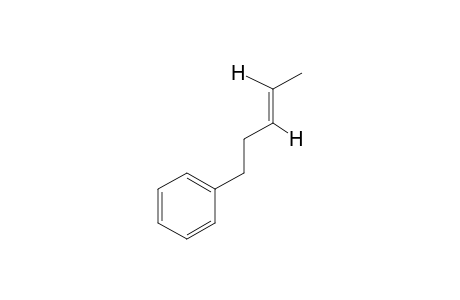 trans-5-PHENYL-2-PENTENE