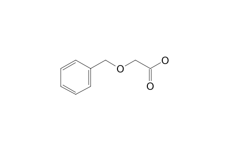 Benzyloxyacetic acid