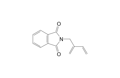 2-(2-methylenebut-3-en-1-yl)isoindoline-1,3-dione