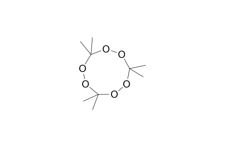 Acetone peroxide trimer