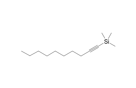 dec-1-ynyl(trimethyl)silane