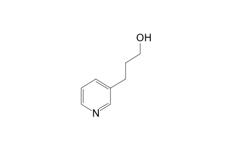 3-Pyridinepropanol