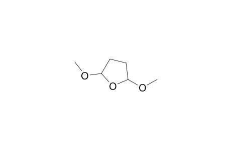 2,5-Dimethoxy-tetrahydrofuran