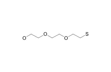 Ethanol, 2-[2-(2-mercaptoethoxy)ethoxy]-