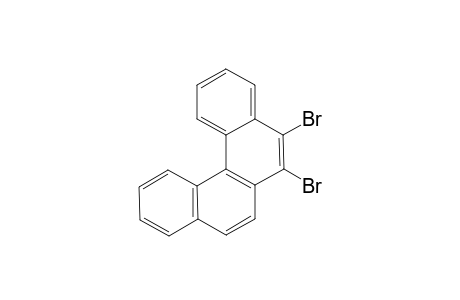 5,6-dibromo[4]helicene