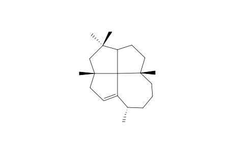 15-BETA-H-LAUREN-1-ENE