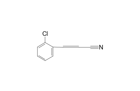 o-chlorocinnamonitrile(cis and trans)