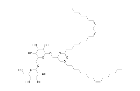 DGDG O-16:1_19:2