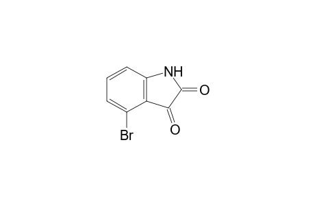 4-Bromoisatin