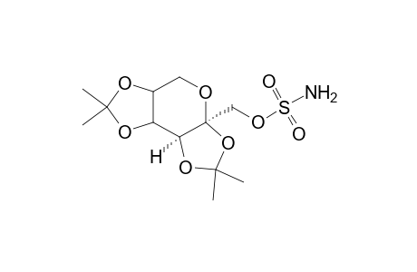 Topiramate