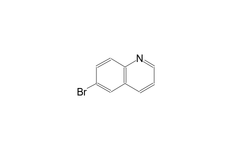 6-Bromoquinoline