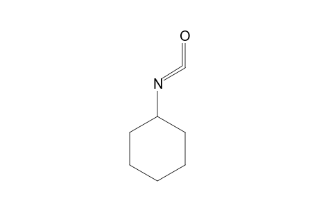 isothiocyanic acid, cyclohexyl ester