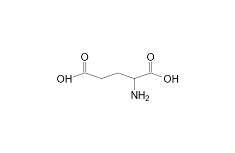 D,L-2-aminoglutaric acid