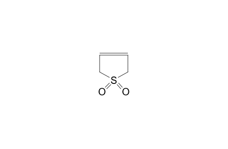 2,5-Dihydrothiophene 1,1-dioxide